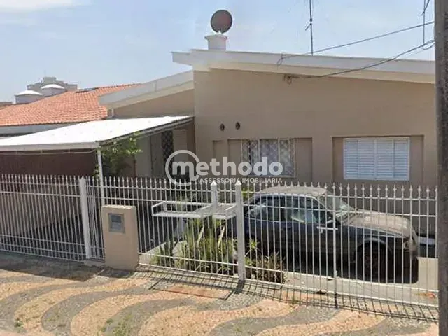 Casa com 250m² 2 quartos e 2 banheiros, à venda, no bairro Vila Anhangüera em Campinas