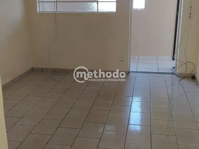 Casa com 250m² 2 quartos e 2 banheiros, à venda, no bairro Vila Anhangüera em Campinas