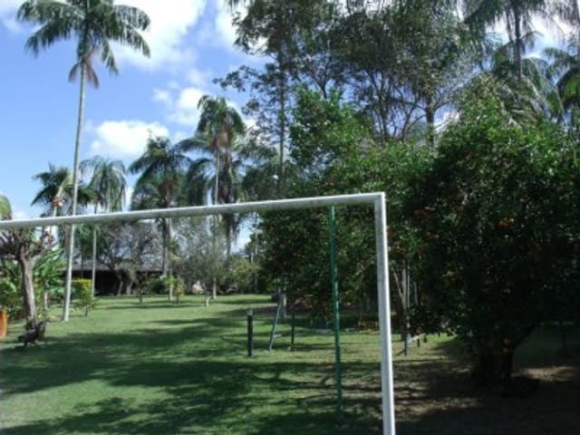 Casa com 5700m², à venda, no bairro Santana em Pindamonhangaba