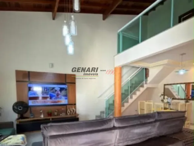 Casa com 322m² 4 quartos e 4 banheiros, à venda, no bairro Jardim Esplanada II em Indaiatuba