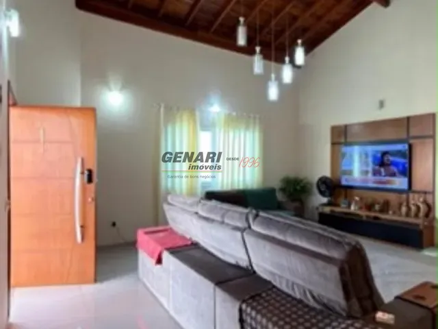 Casa com 322m² 4 quartos e 4 banheiros, à venda, no bairro Jardim Esplanada II em Indaiatuba