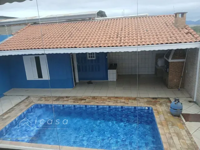 Casa com 330m² 3 quartos e 2 banheiros, à venda, no bairro Vila Independência em Caçapava