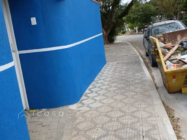 Casa com 330m² 3 quartos e 2 banheiros, à venda, no bairro Vila Independência em Caçapava