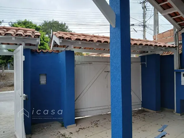 Casa com 330m² 3 quartos e 2 banheiros, à venda, no bairro Vila Independência em Caçapava