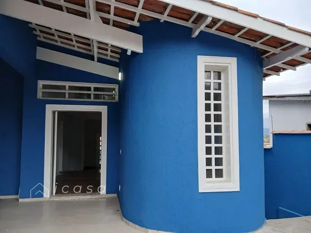 Casa com 330m² 3 quartos e 2 banheiros, à venda, no bairro Vila Independência em Caçapava