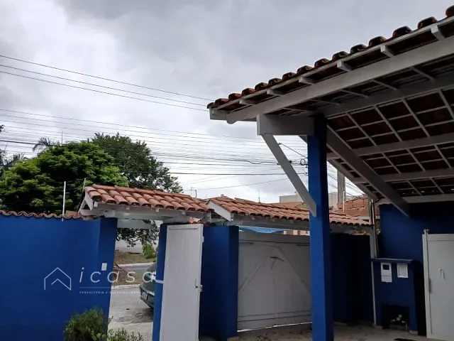 Casa com 330m² 3 quartos e 2 banheiros, à venda, no bairro Vila Independência em Caçapava