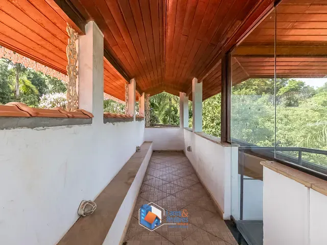 Casa com 2317m² 7 quartos e 11 banheiros, à venda, no bairro Granja Viana em Itapevi