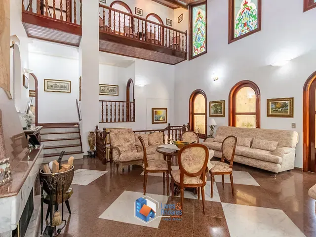 Casa com 2317m² 7 quartos e 11 banheiros, à venda, no bairro Granja Viana em Itapevi