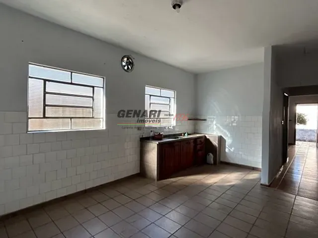 Casa com 453m² 3 quartos e 1 banheiro, à venda, no bairro Vila Furlan em Indaiatuba