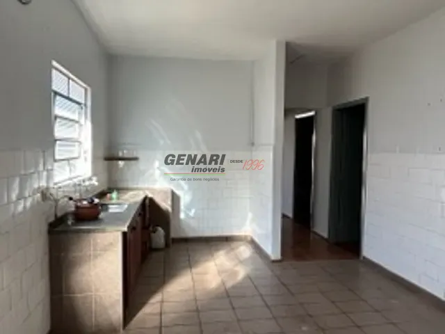 Casa com 453m² 3 quartos e 1 banheiro, à venda, no bairro Vila Furlan em Indaiatuba
