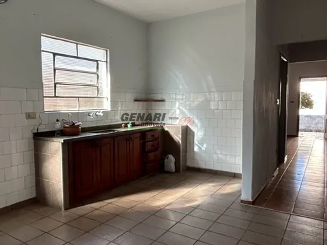 Casa com 453m² 3 quartos e 1 banheiro, à venda, no bairro Vila Furlan em Indaiatuba