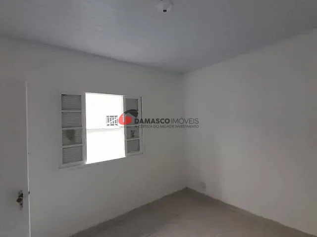 Casa 1 quarto e 1 banheiro, para alugar, no bairro Boa Vista em São Caetano do Sul