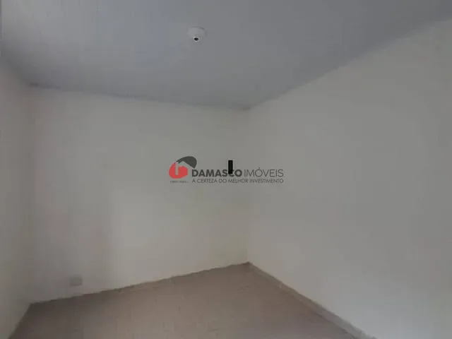 Casa 1 quarto e 1 banheiro, para alugar, no bairro Boa Vista em São Caetano do Sul
