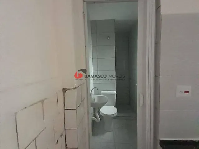 Casa 1 quarto e 1 banheiro, para alugar, no bairro Boa Vista em São Caetano do Sul