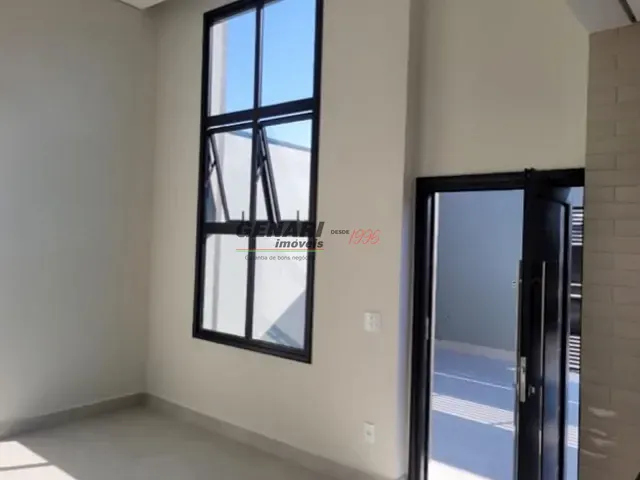 Casa com 150m² 3 quartos e 2 banheiros, à venda, no bairro Jardim Bom Sucesso em Indaiatuba