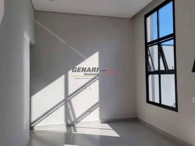 Casa com 150m² 3 quartos e 2 banheiros, à venda, no bairro Jardim Bom Sucesso em Indaiatuba