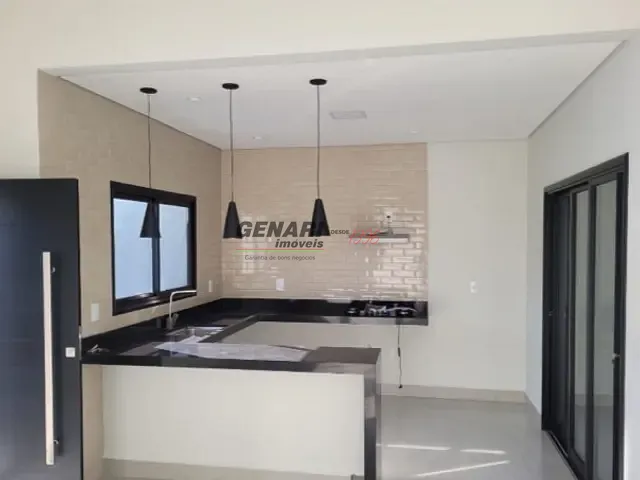 Casa com 150m² 3 quartos e 2 banheiros, à venda, no bairro Jardim Bom Sucesso em Indaiatuba