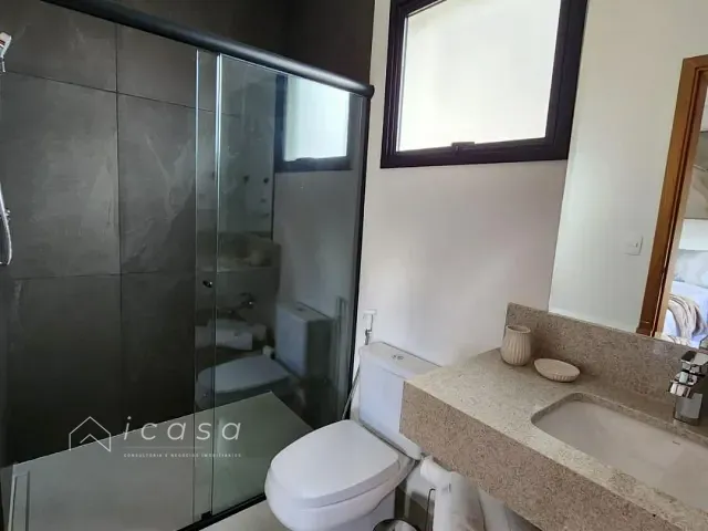 Casa com 350m² 4 quartos e 5 banheiros, à venda, no bairro Recanto das Araucárias em Campos do Jordão