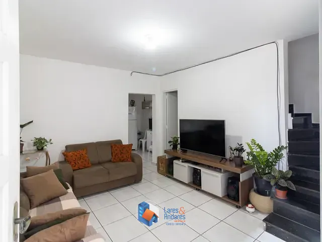 Casa com 165m² 2 quartos e 2 banheiros, à venda, no bairro Vila João Batista em São Paulo
