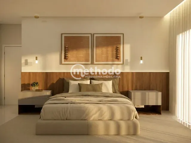 Casa com 365m² 3 quartos e 4 banheiros, à venda, no bairro Caldeira em Indaiatuba