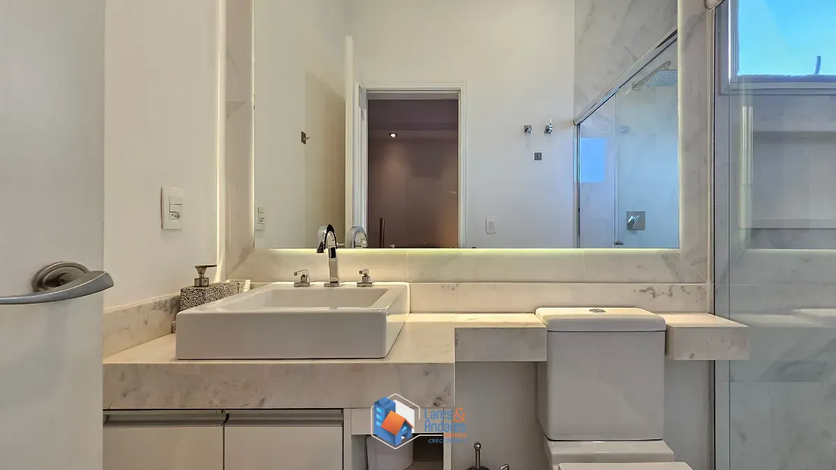 Casa, 5 quartos, 730 m² - Foto 7