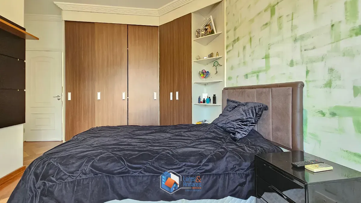 Casa, 5 quartos, 730 m² - Foto 14