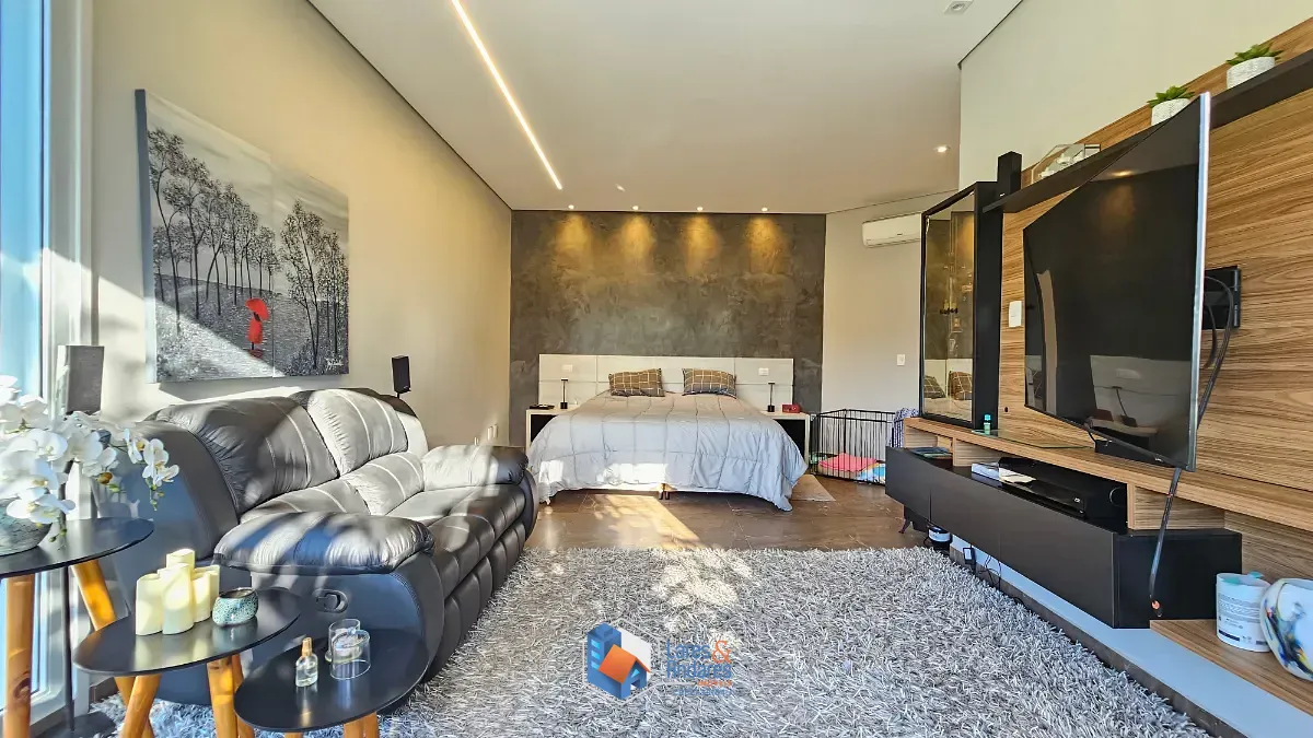 Casa, 5 quartos, 730 m² - Foto 38