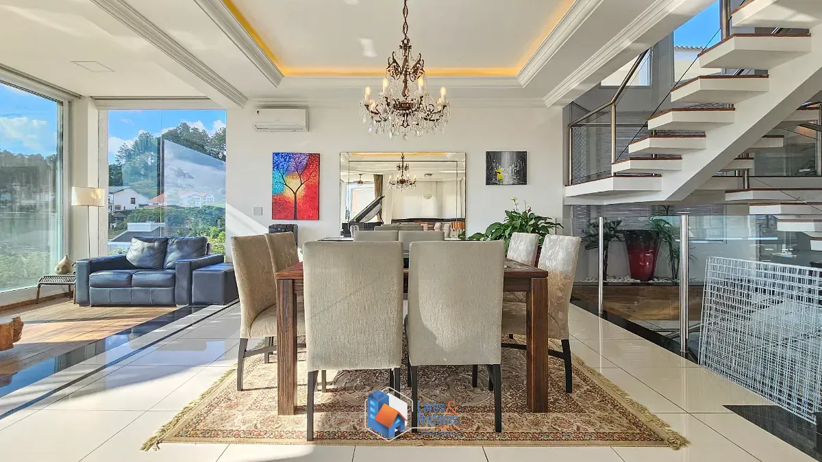 Casa, 5 quartos, 730 m² - Foto 99