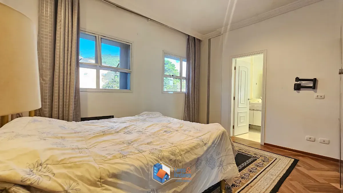 Casa, 5 quartos, 730 m² - Foto 6