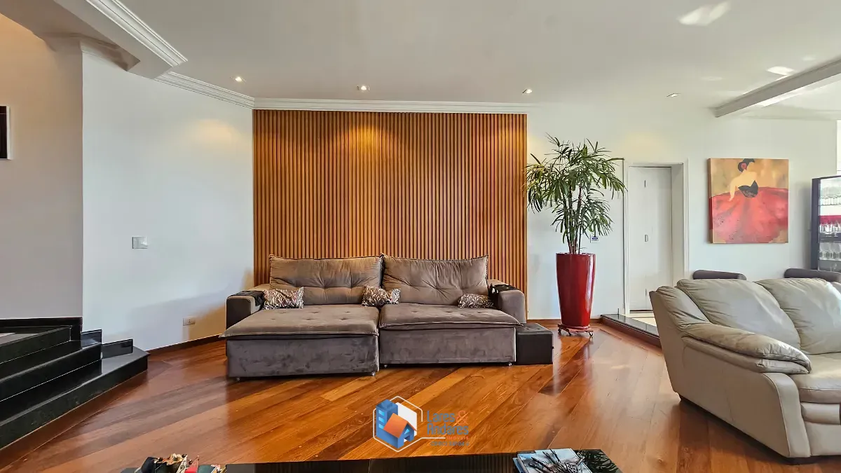 Casa, 5 quartos, 730 m² - Foto 54