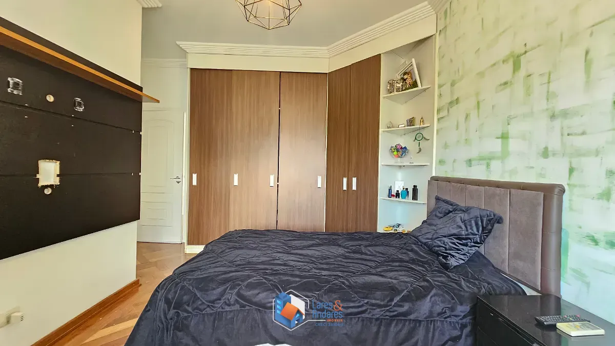 Casa, 5 quartos, 730 m² - Foto 13