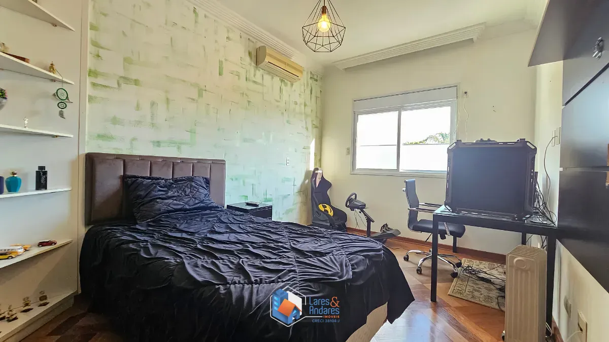 Casa, 5 quartos, 730 m² - Foto 18