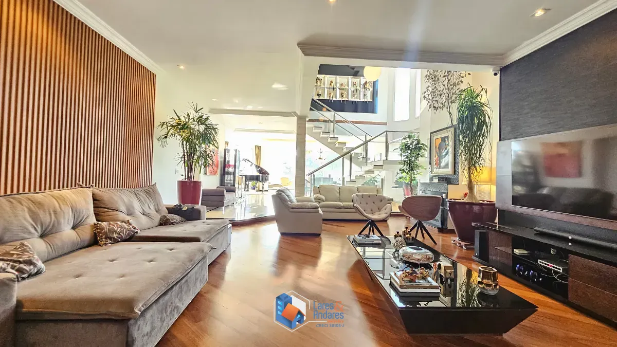 Casa, 5 quartos, 730 m² - Foto 49