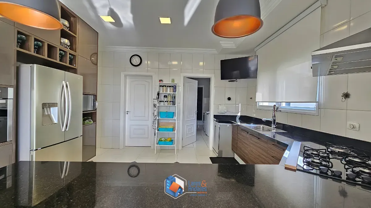 Casa, 5 quartos, 730 m² - Foto 41