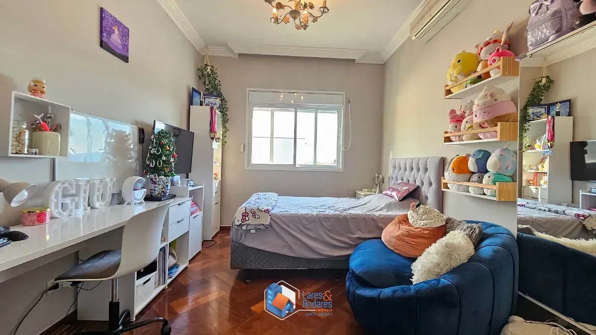 Casa, 5 quartos, 730 m² - Foto 23