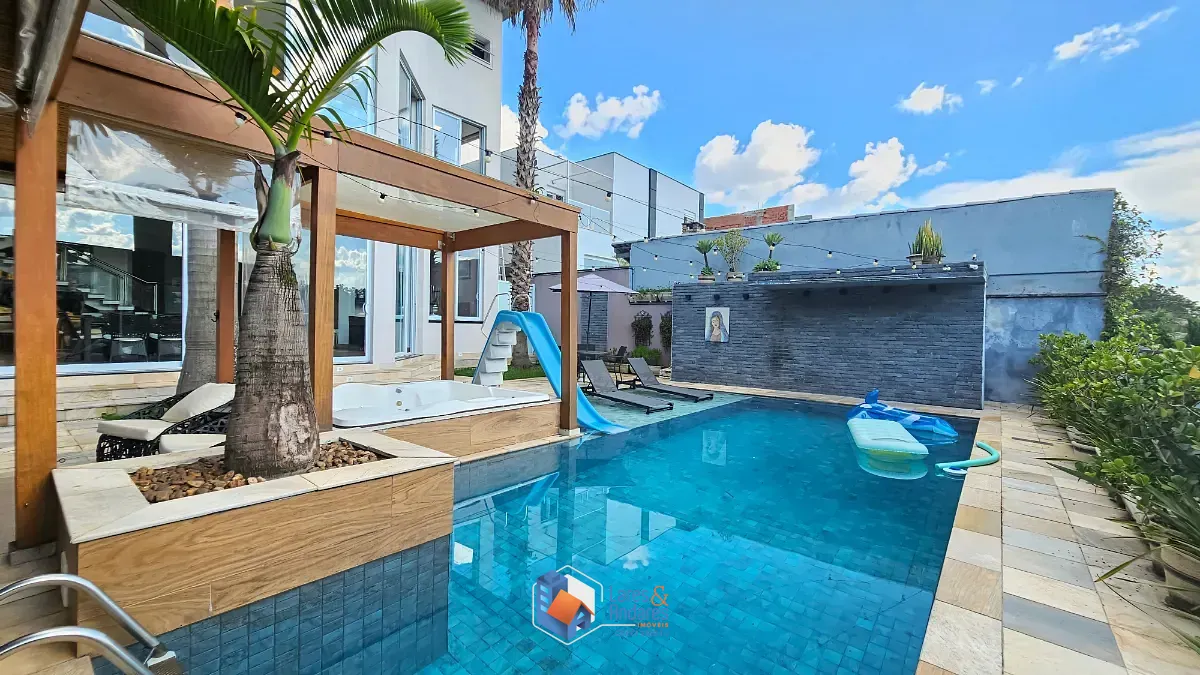 Casa, 5 quartos, 730 m² - Foto 83
