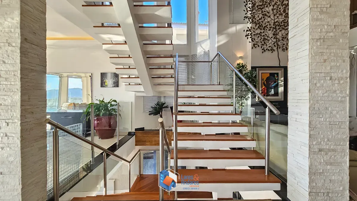 Casa, 5 quartos, 730 m² - Foto 47