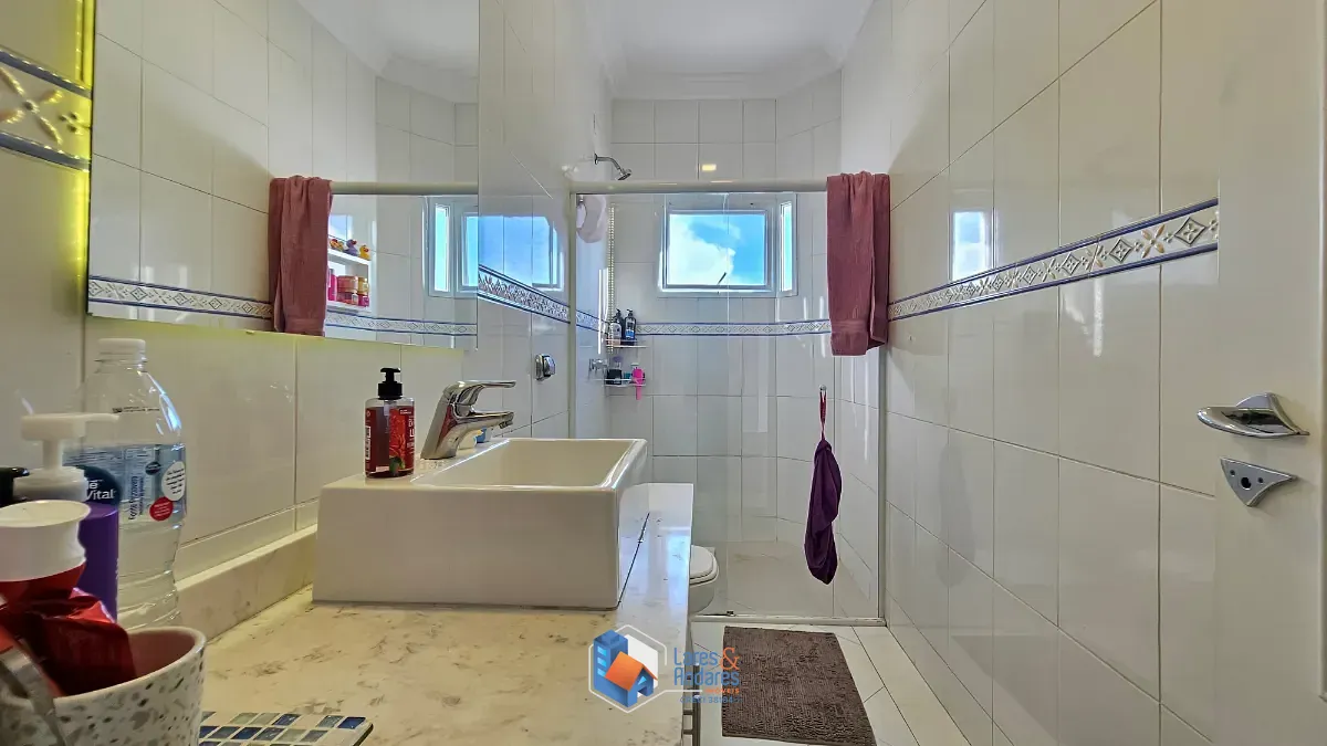 Casa, 5 quartos, 730 m² - Foto 19