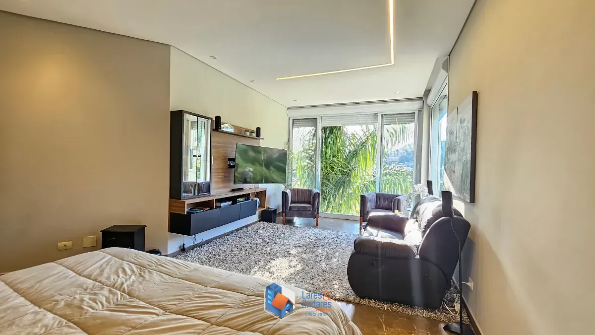 Casa, 5 quartos, 730 m² - Foto 35