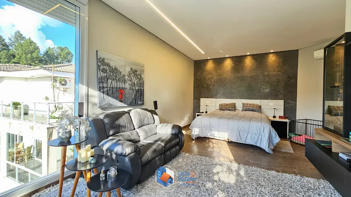 Casa, 5 quartos, 730 m² - Foto 36