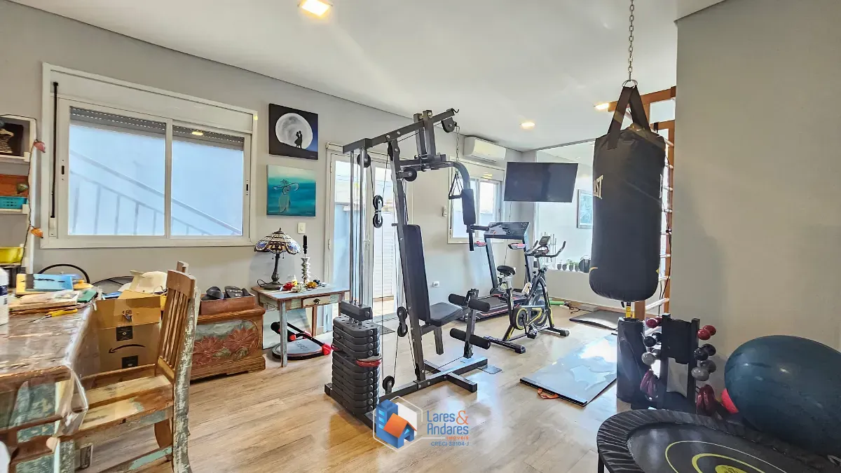 Casa, 5 quartos, 730 m² - Foto 65