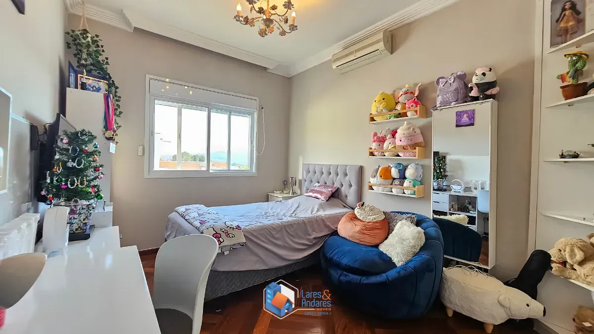 Casa, 5 quartos, 730 m² - Foto 21