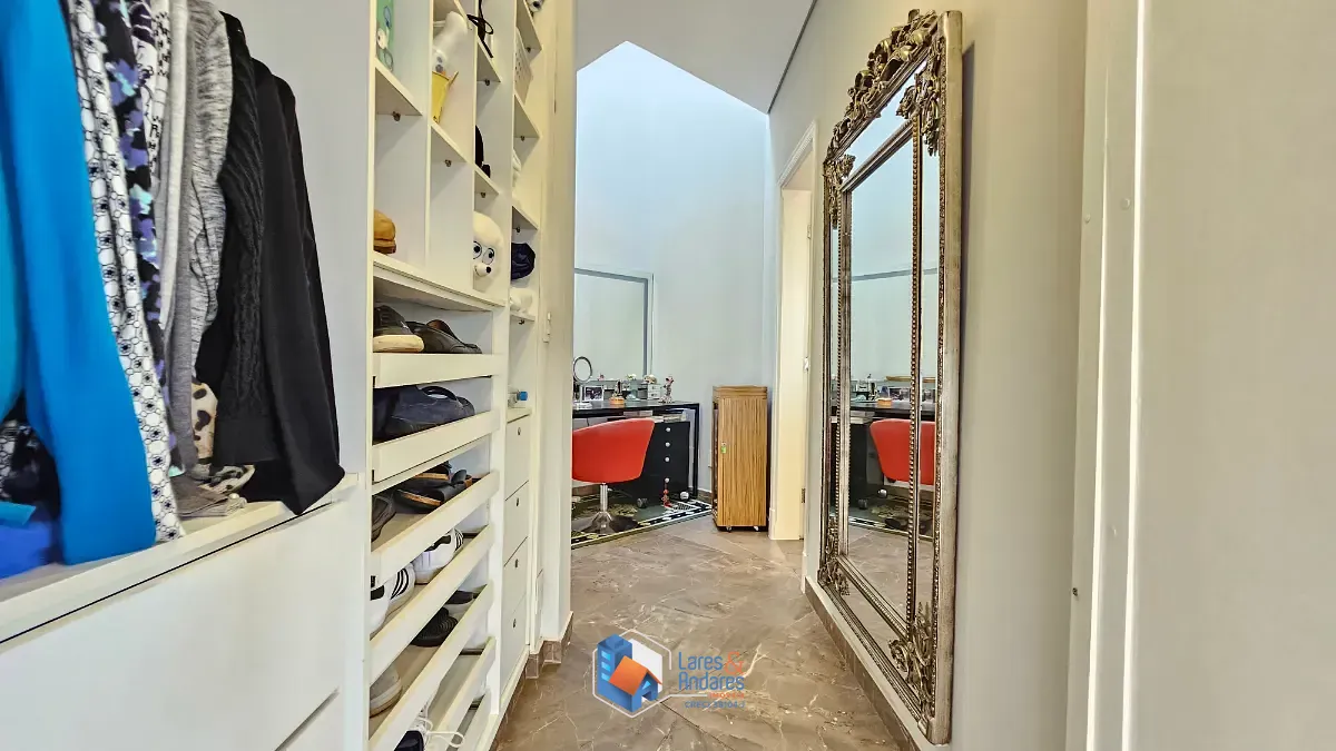 Casa, 5 quartos, 730 m² - Foto 30