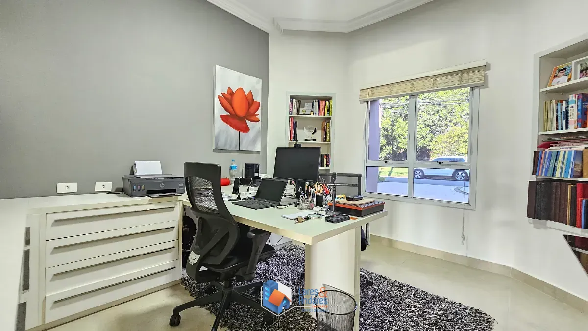 Casa, 5 quartos, 730 m² - Foto 39