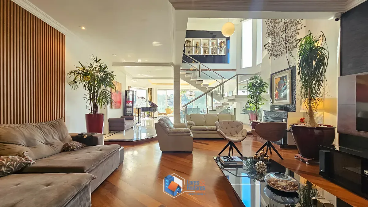Casa, 5 quartos, 730 m² - Foto 55