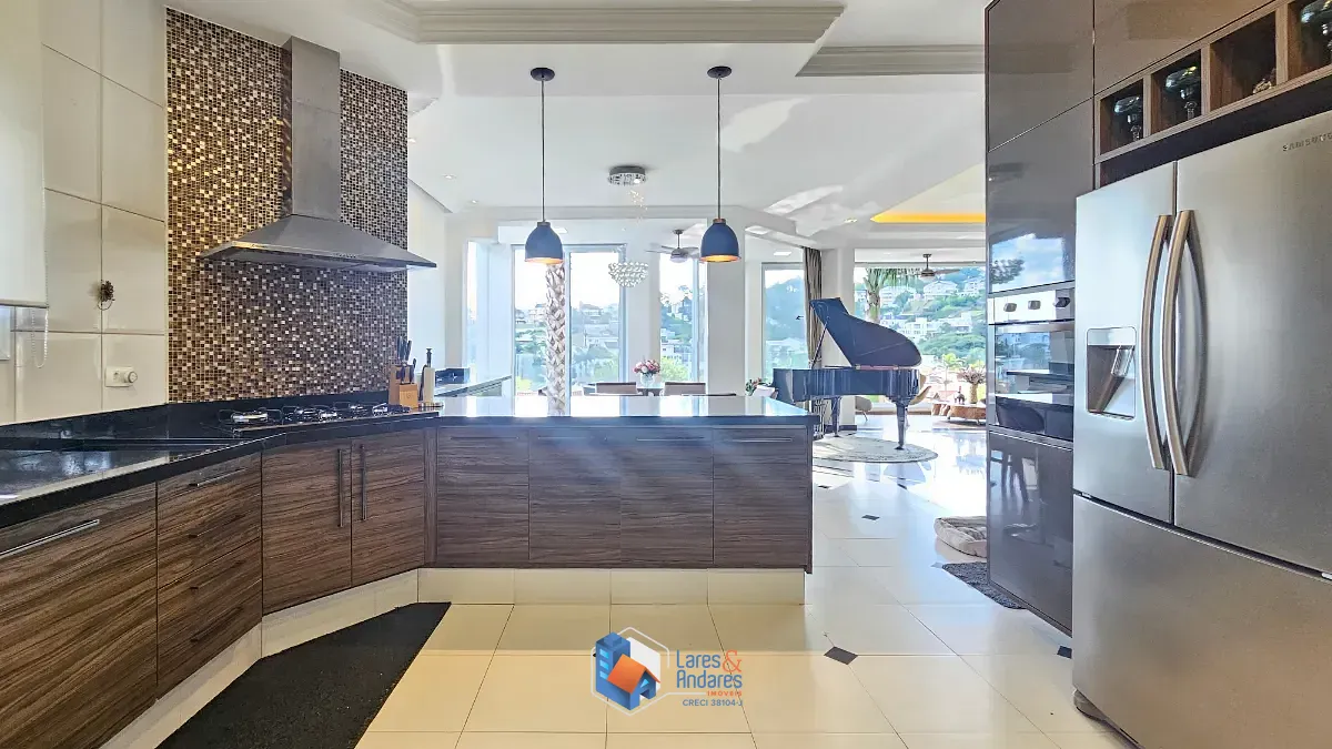 Casa, 5 quartos, 730 m² - Foto 93