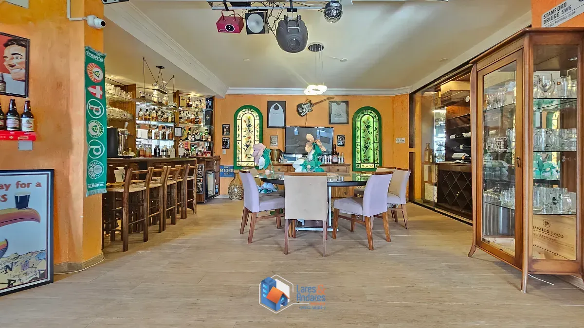 Casa, 5 quartos, 730 m² - Foto 61
