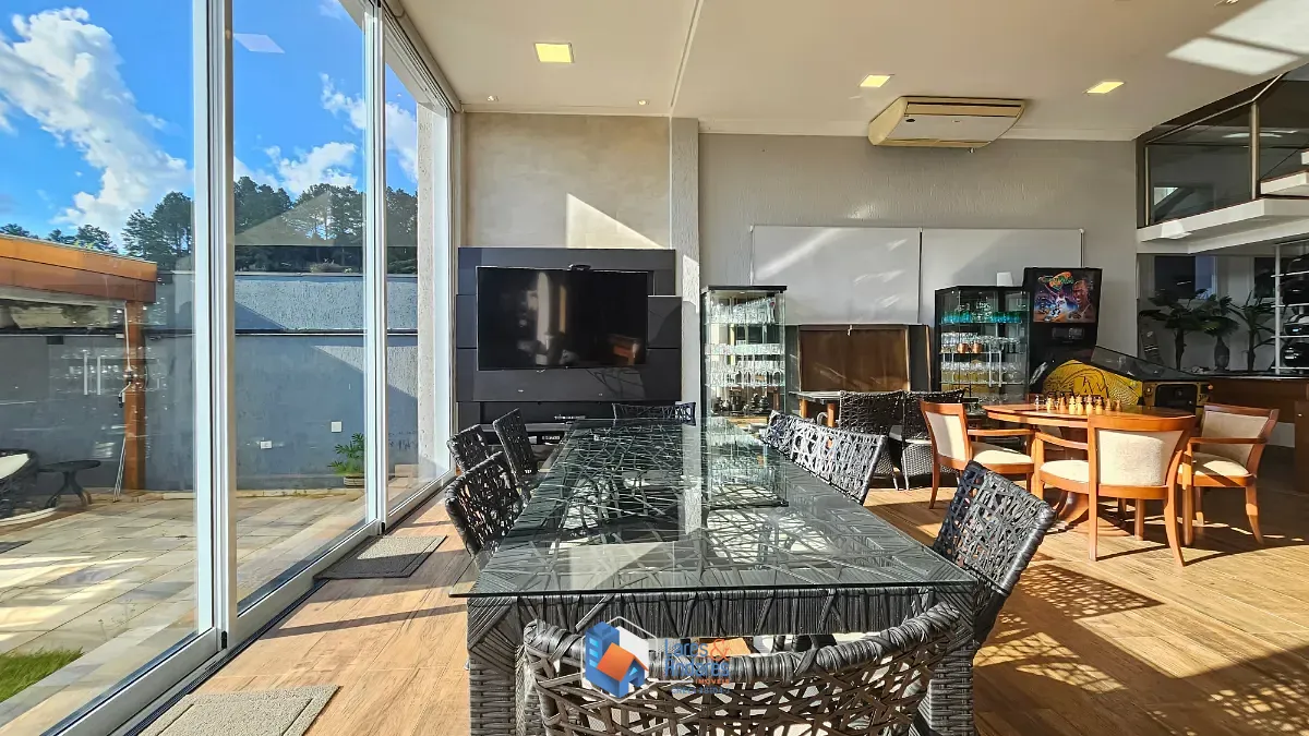 Casa, 5 quartos, 730 m² - Foto 68