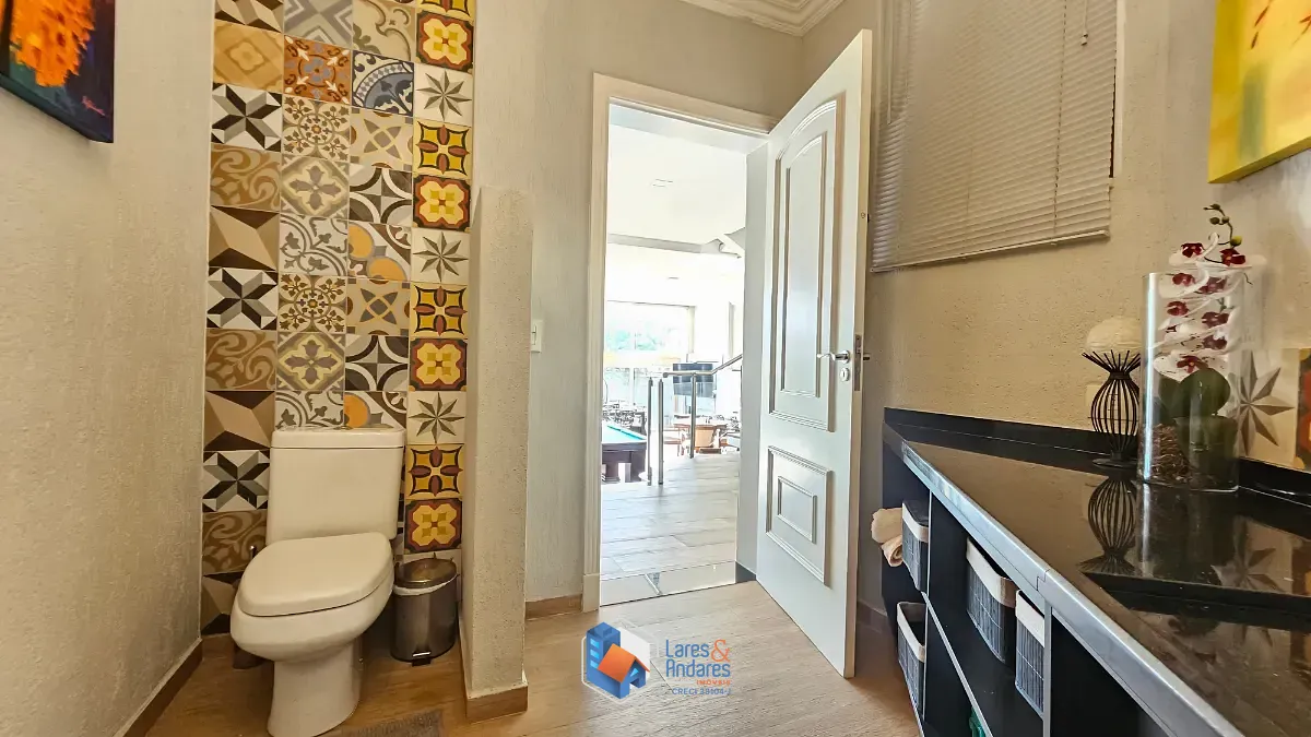 Casa, 5 quartos, 730 m² - Foto 62