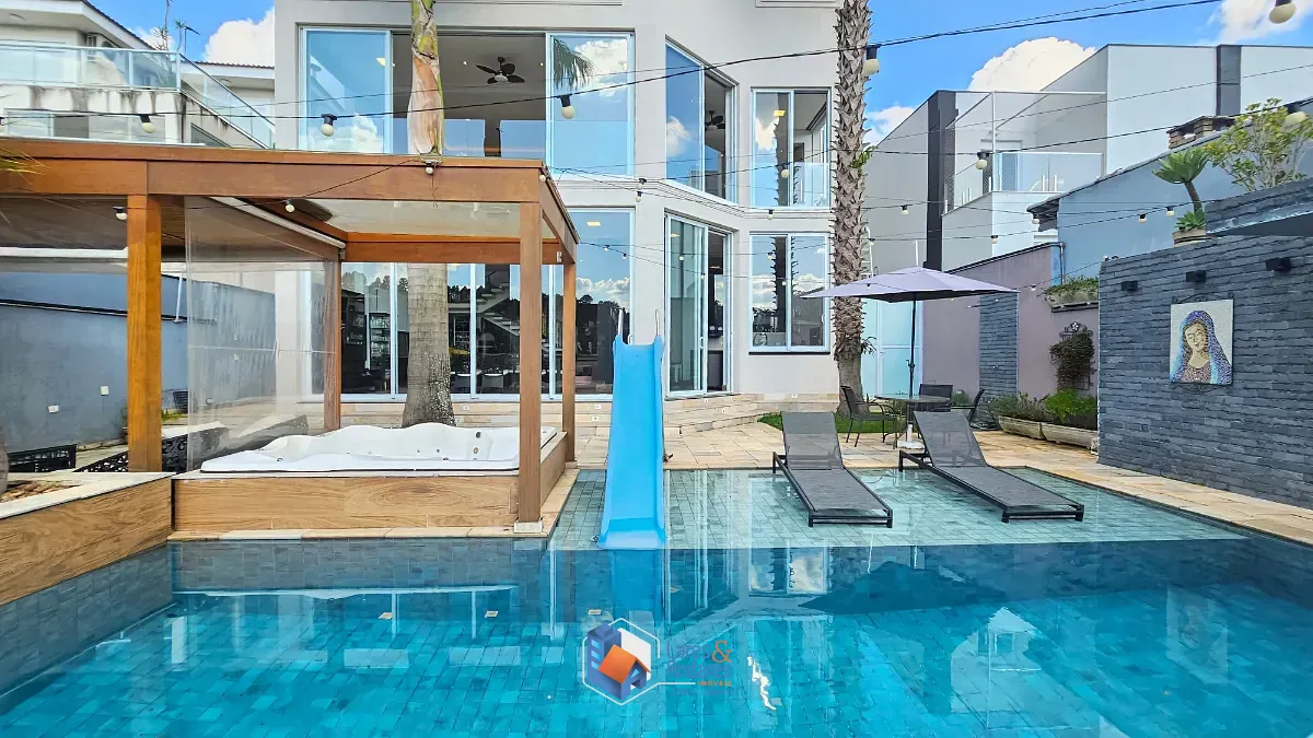 Casa, 5 quartos, 730 m² - Foto 82